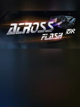 AcrossFlash cover