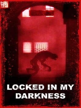 Locked in my Darkness cover