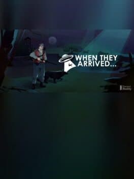 When They Arrived cover