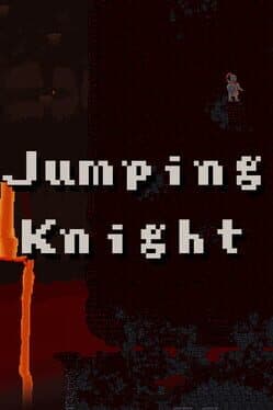 Jumping Knight cover