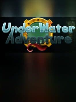 UnderWater Adventure cover