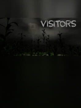 Visitors cover