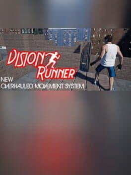 Vision Runner cover