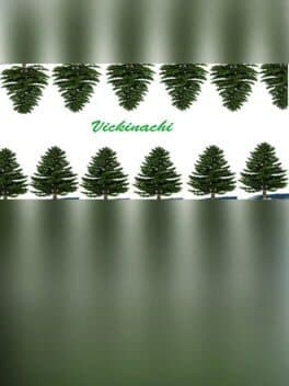 Vickinachi cover