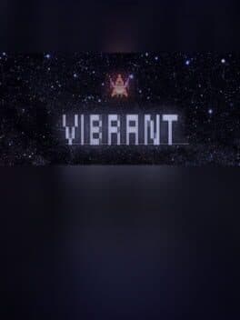 Vibrant cover