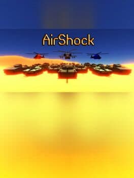 AirShock cover
