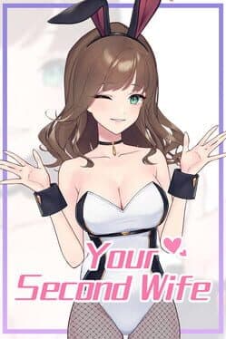 Your Second Wife cover
