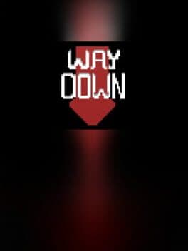 WayDown cover
