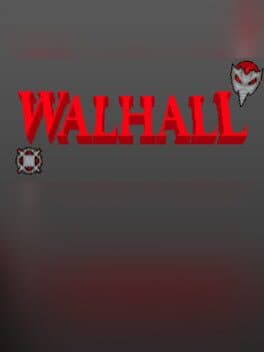 Walhall cover