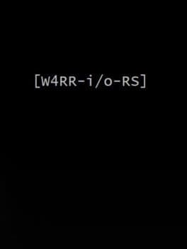 W4RR-i/o-RS cover