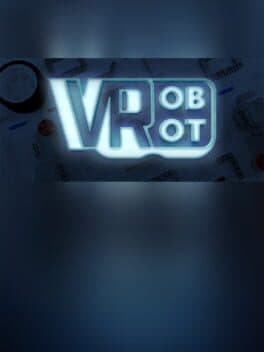 VRobot cover