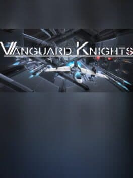 Vanguard Knights cover