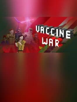 Vaccine War cover
