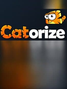 Catorize cover