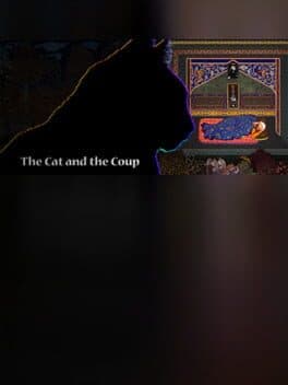 The Cat and the Coup (4K Remaster) cover
