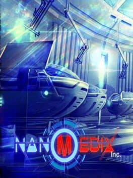 Nanomedix Inc cover