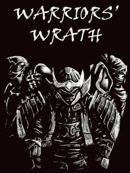 Warriors' Wrath cover