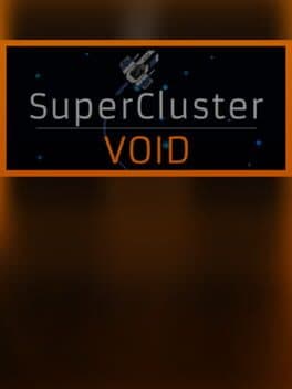 SuperCluster: Void cover