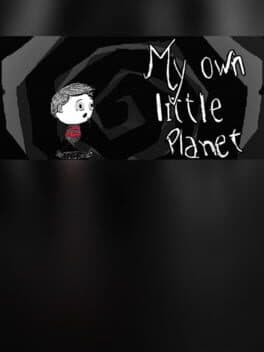 My Own Little Planet cover
