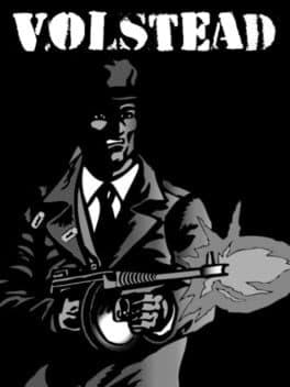 Volstead cover