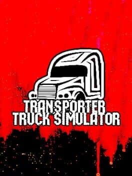 Transporter Truck Simulator cover