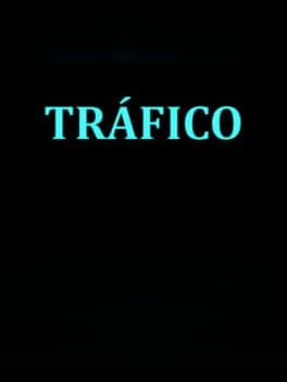 Trafico cover