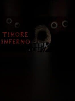 Timore Inferno cover