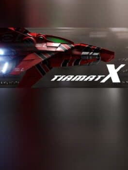 Tiamat X cover