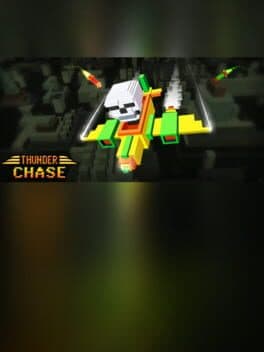 Thunder Chase cover