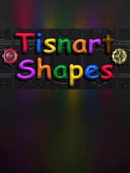 Tisnart Shapes cover