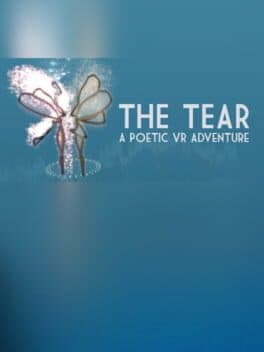 The Tear cover
