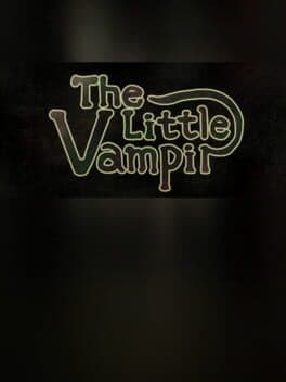The little vampir cover