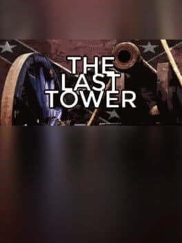 The Last Tower cover