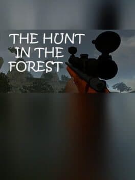 The Hunt in the Forest cover