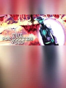 The Forgotten Void cover