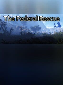 The Federal Rescue cover