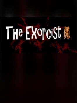 The Exorcist cover