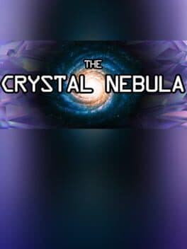 The Crystal Nebula cover