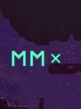 MMX cover