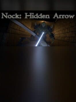 Nock: Hidden Arrow cover