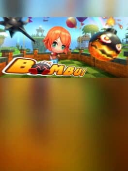 Bomb U! cover