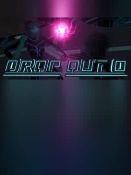 Drop Out 0 cover