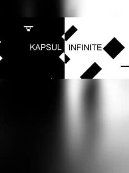 Kapsul Infinite cover