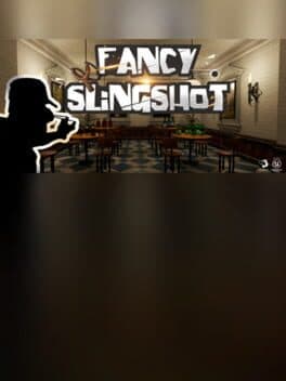 Fancy Slingshot VR cover