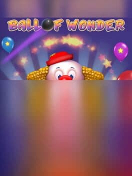 Ball of Wonder cover