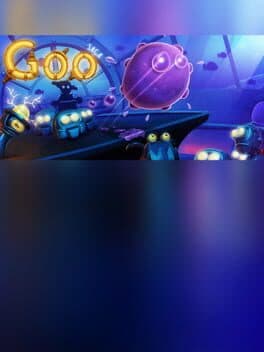 Goo Saga: HD Edition cover