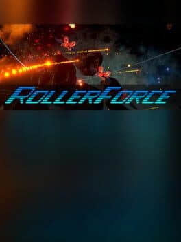 RollerForce cover