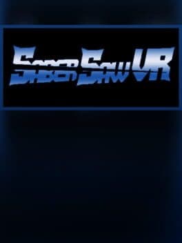SaberSaw VR cover