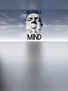 Invisible Mind cover