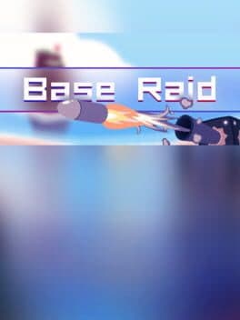 Base Raid cover